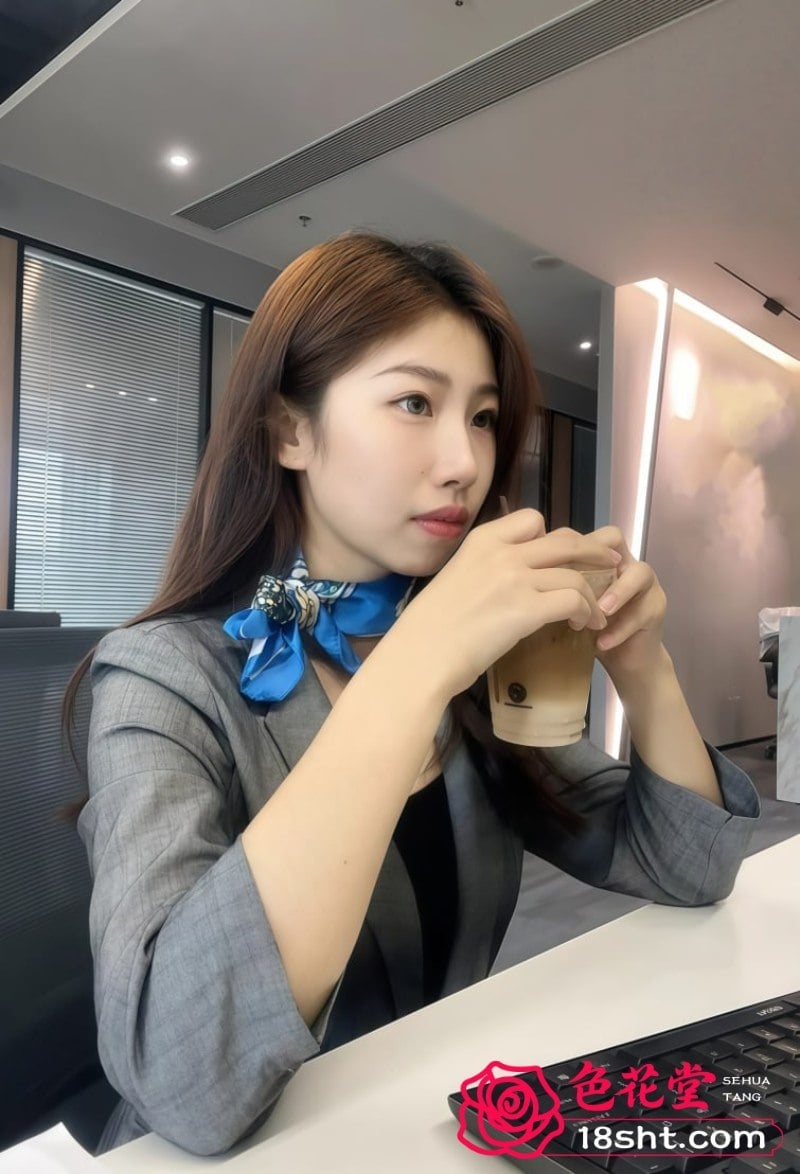 em trợ lý Tổng giám đốc làm nô lệ tình dục cho sếp